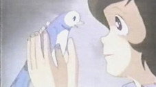 Adieu, l'oiseau bleu