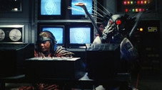 La guerre informatique