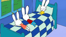 Pas sommeil