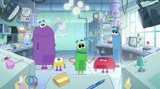 Épisode 1