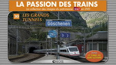 Les grands tunnels