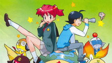 Keroro, First Encounter Revisited!