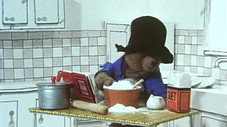 Paddington fait la cuisine