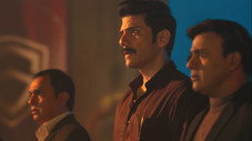Épisode 1