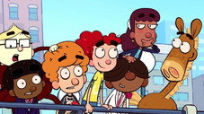 Épisode 25