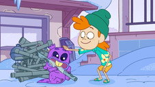 Épisode 14