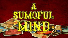 A Sumoful Mind