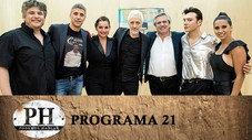 Épisode 21