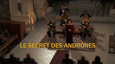 Le Secret des andrônes