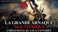 La Grande Arnaque Maçonnique