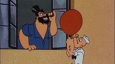 Quand les épinards viennent à manquer