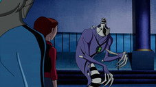 Ville fantôme