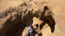 Les mines du roi Salomon