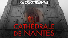 Cathédrale de Nantes