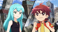 Épisode 12
