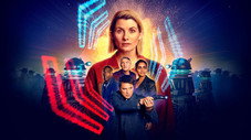 Revolution of the Daleks