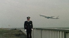 Voler dans le ciel de l’espoir