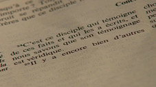 Le Disciple Bien-Aimé