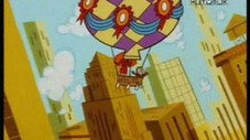 Hot Air Buffoon