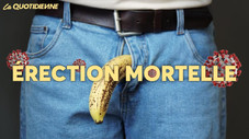 Érection mortelle