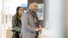 Le Négociateur (1)