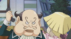 Kaiser contre Ed