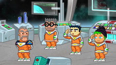 Épisode 1