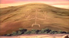 Le trésor de Nazca