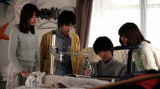 命の選択