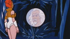 La quête de Teela