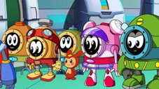 Épisode 36