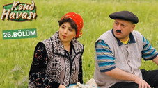 Épisode 26