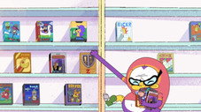 Épisode 1