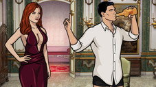 Palace Intrigue: Part 1