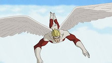 Épisode 19