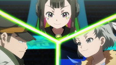 Triple combat