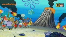 Mermaid Man Begins