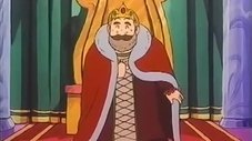 Jamais Deixarei que Matem a Princesa Leona