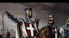 Où est caché le trésor des templiers ?