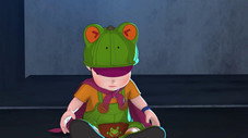 Épisode 25