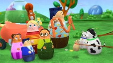 Épisode 9