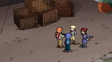 Épisode 15