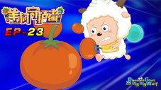Épisode 23