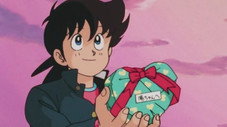 Yuta et le club