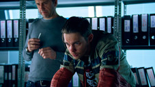 Épisode 1