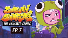 Épisode 7