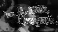 La Femme du percepteur