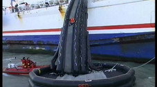 Les ferries
