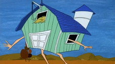 Barn Dance (Wing Dings)