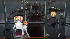 Black Shaman Assault: Face Off